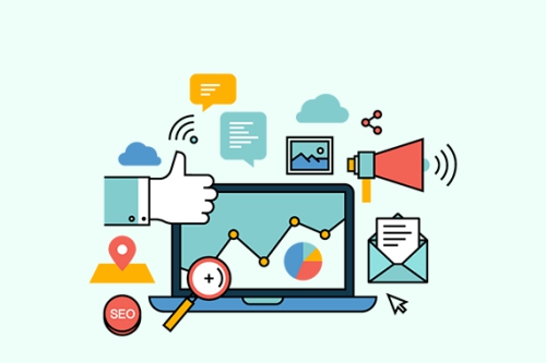 连江提升网络推广效果企业要注意哪些方面的问题