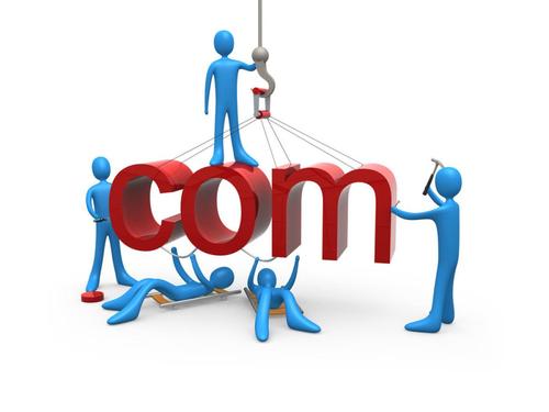 连江企业网站建设成功与否和哪些有关呢