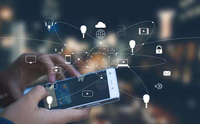 连江分析企业做微信营销常见的几种模式