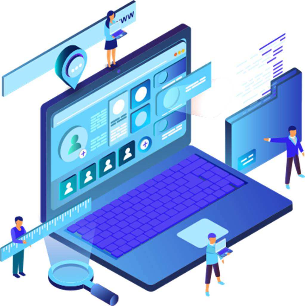 连江分析企业网站设计过程中需要注意的几个问题